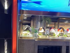 -奢谷·海鲜自助(南海万科店)