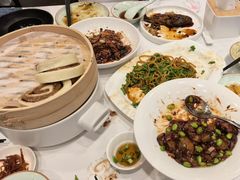 -到家尝北京菜(西坝河店)