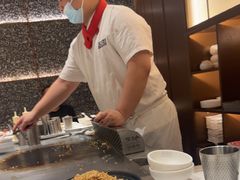 -火地铁板烧(昆山万象汇店)