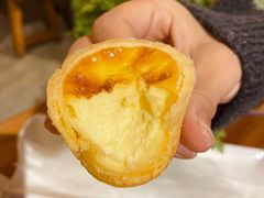 蛋挞-十六蒲(桂林路店)