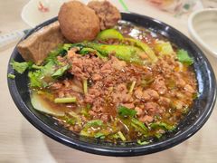 -东方削面(迎泽街店)