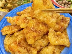 -那红花·东北菜铁锅炖(仙林金鹰店)