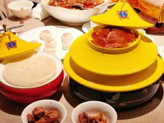 -花家怡园(四合院总店)