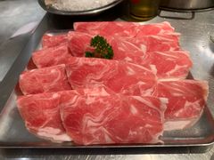 -朱光玉火锅馆(小寨原力场店)