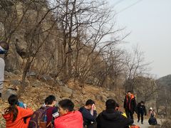 -阳台山自然风景区