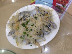 iphone_upload_pic-景好海鲜餐厅(大鹏必选旅游店)