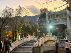 -大理文庙(大理古城)