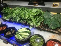 -韩盛·盛江山自助料理(中街大悦城店)