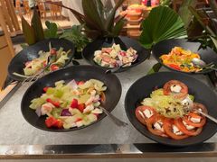 -味餐厅·海鲜·火锅·自助餐