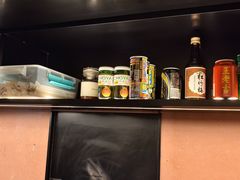 -大神太神·铁板烧(瑞虹天地月亮湾店)