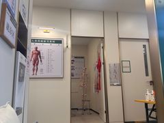 -通透堂中医·精准推拿(万科云城分院)
