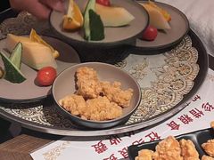 -和子足浴SPA会馆(东方之门店)
