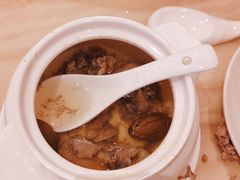 -锦粤宫·精致粤菜(深圳北站店)