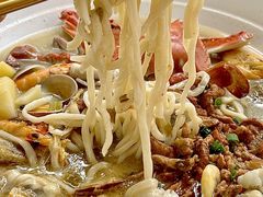 -面道赞宁海海鲜面(迎凤街店)