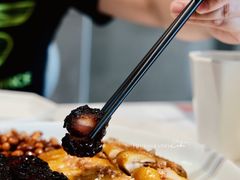 -金戈戈香港豉油鸡(南山海岸城店)