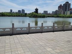 -迎泽公园