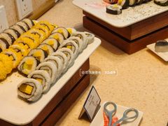 -佛山恒安瑞士大酒店-瑞士咖啡厅-主题自助餐