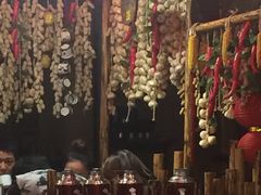 -金掌勺锅包肉(太原万达店)