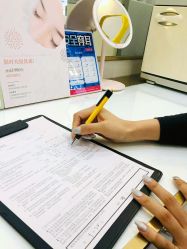 点击看大图 -日本普洛莱茜尔美睫美甲