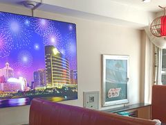 -五谷丰登·胶东海鲜·家常菜(张村店)