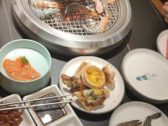 -東盛炭烤自助料理(浦东文峰广场店)