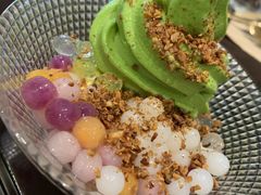 -The Flowers Coffee(南山店)