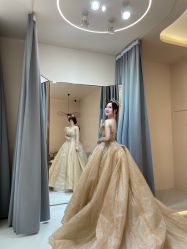 -Color卡诺婚纱礼服馆(南京严选店)