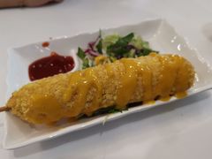 -贝林大翅鲸简餐厅(国家海洋博物馆店)