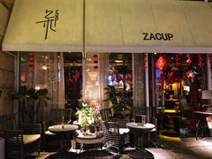 门面-杂咖zacup(领展中心城店)