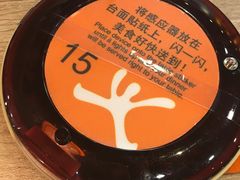 -大快活(丽丰店)