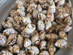 -红月湾海鲜饭店•沙滩海景(双月湾店)