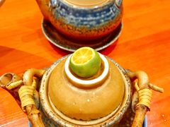 土瓶蒸-龍千代·味自慢(黑龙江北路店)