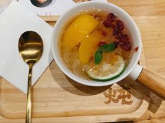 -炖物24章·顺时轻养茶(黄龙店)