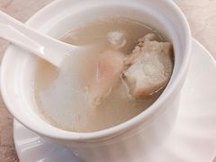 -锦江宾馆-花园餐厅