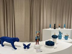 -潮一不贰·法式甜品·生日蛋糕·西式简餐(外滩店)