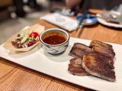 黑椒香煎厚牛舌-阿吾罗日本料理(K11艺术中心店)