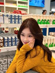 -DL HOPE明星造型