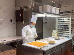 -菲住布渴酒店自助餐厅(阿里巴巴西溪园区店)