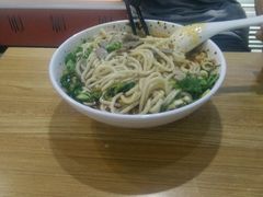 -肖家客饸饹面(郑州总店)