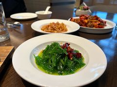 -佘山世茂艾美·御珍轩中餐厅