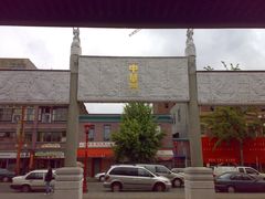 -温哥华华埠(唐人街店)