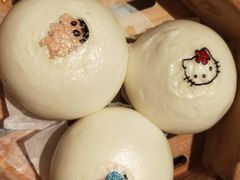 -同喜烤鸭店(光芒店)