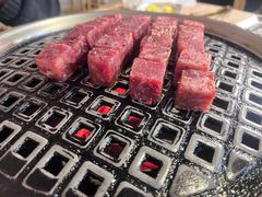 -霸腹烤肉(厦门柚子番店)