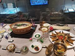 -天目缘餐厅