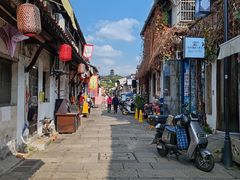 -绍兴书圣故里景区