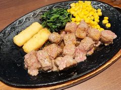 -萨莉亚意式餐厅(正大乐城店)