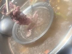 -潮发潮汕牛肉店(东方宝泰店)
