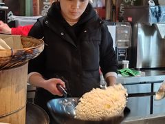 -周小明火锅(黑金冠社区店)