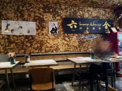 大堂-星平鸡饭·粤菜小炒(印象城旗舰店)