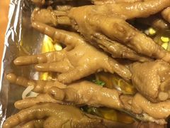 全味锁鲜虾尾-猫姑娘大盘鸡(商城路店)